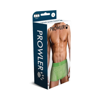 PROWLER - LACE TRUNK NEON