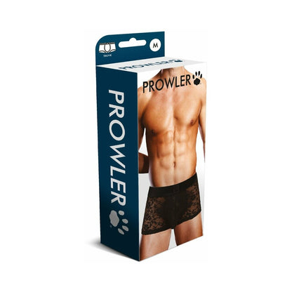 PROWLER LACE TRUNK BLACK M