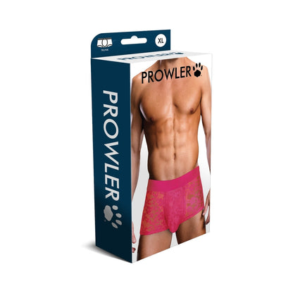 PROWLER - LACE TRUNK