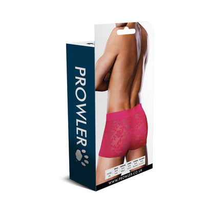 PROWLER - LACE TRUNK 2XL