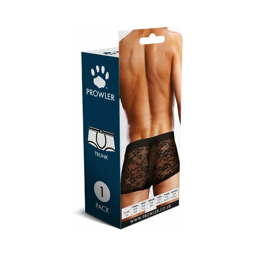 PROWLER - LACE TRUNK 2XL
