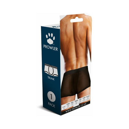 PROWLER MESH TRUNK BLACK L