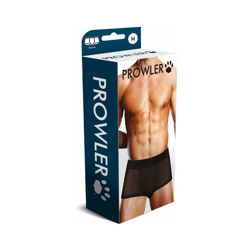 PROWLER MESH TRUNK BLACK M