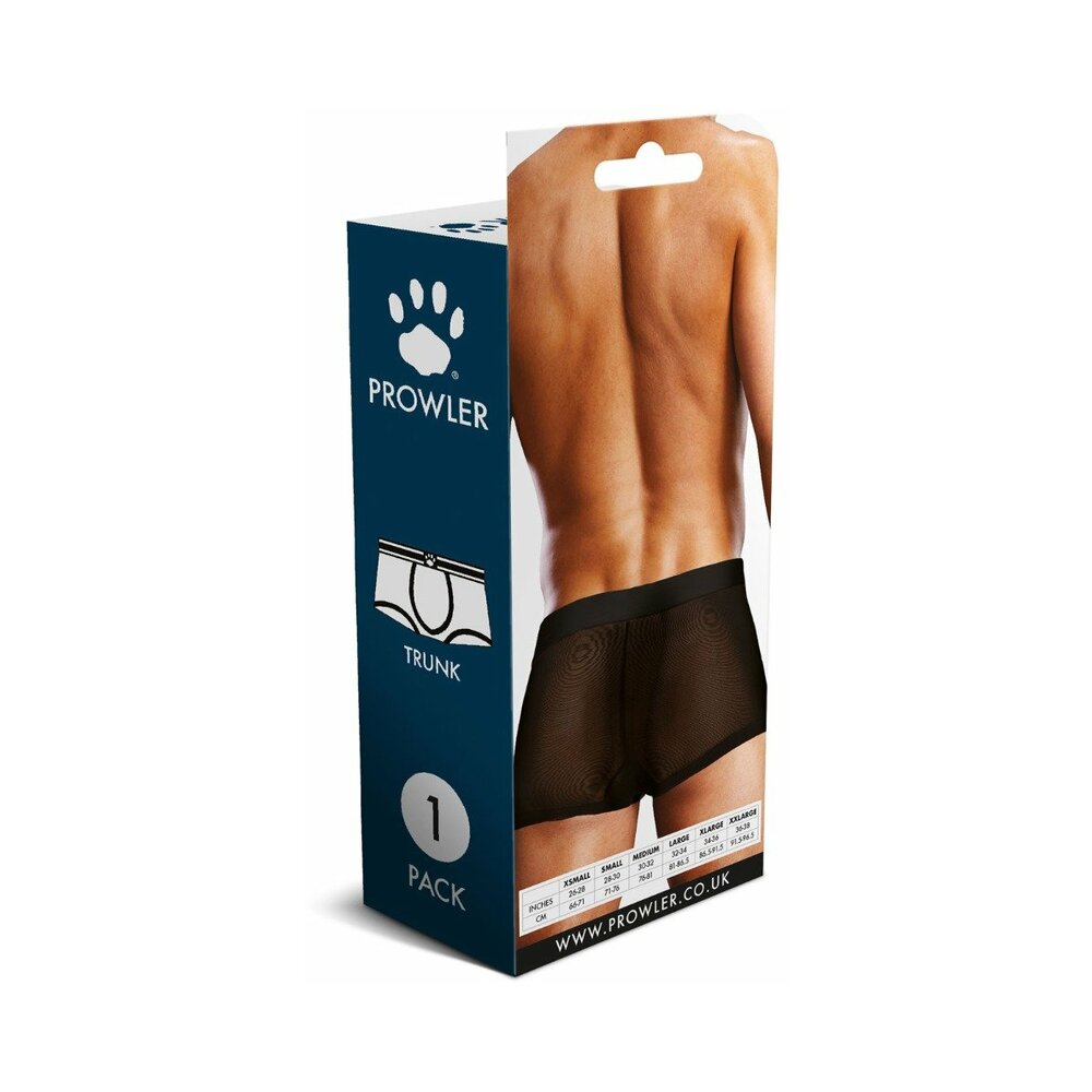 PROWLER - MESH TRUNK