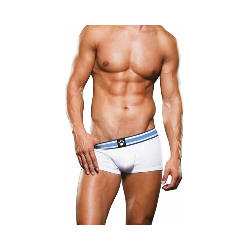 PROWLER - TRUNK WHITE/BLUE 2XL