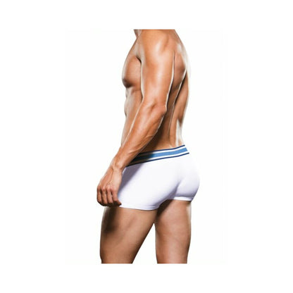 PROWLER - TRUNK WHITE/BLUE 2XL