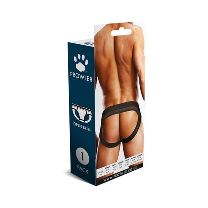 PROWLER - MESH OPEN BRIEF