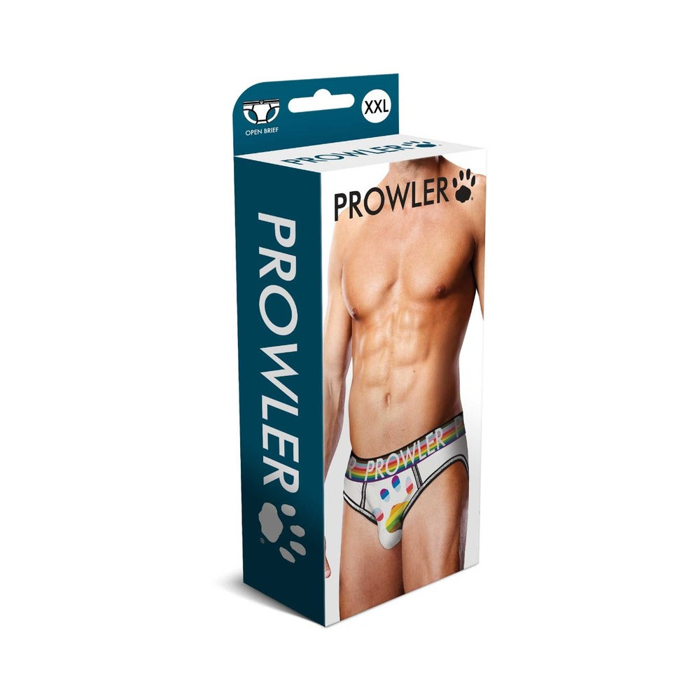PROWLER - SLIP ABIERTO PATA GIGANTE 2XL
