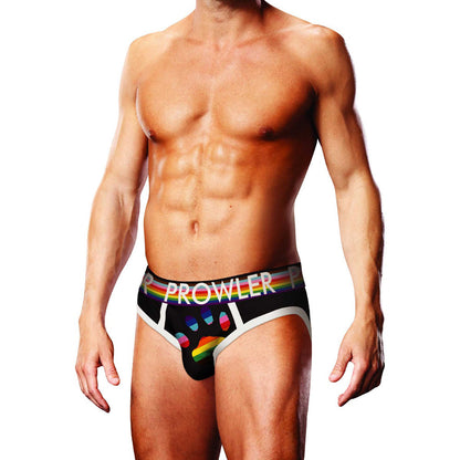 PROWLER - OVERSIZED PAW BRIEF 2XL