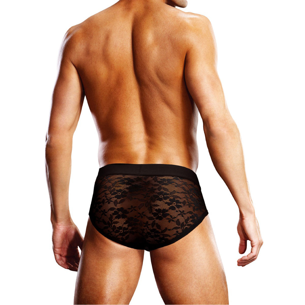 PROWLER - LACE BRIEF