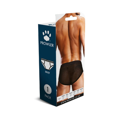 PROWLER - MESH BRIEF