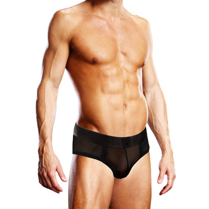 PROWLER - MESH BRIEF