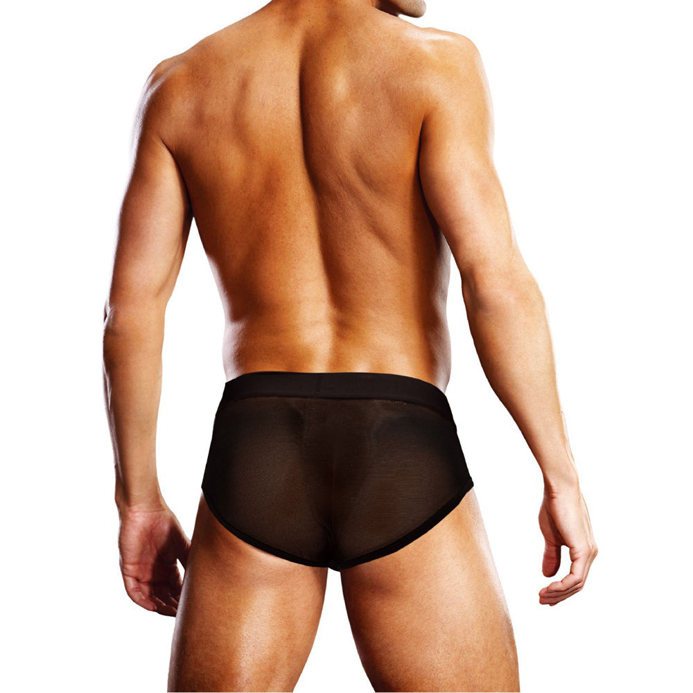 PROWLER - MESH BRIEF