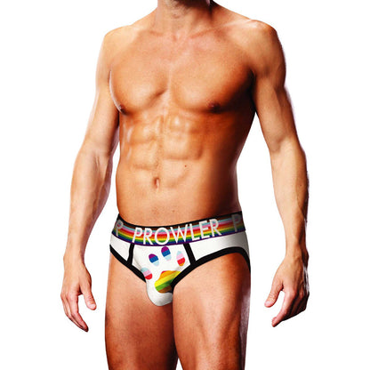 PROWLER - OVERSIZED PAW BRIEF