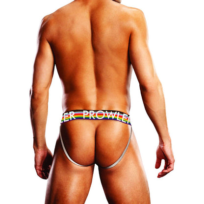 PROWLER OVERSIZED PAW JOCK STRAP BLACK M