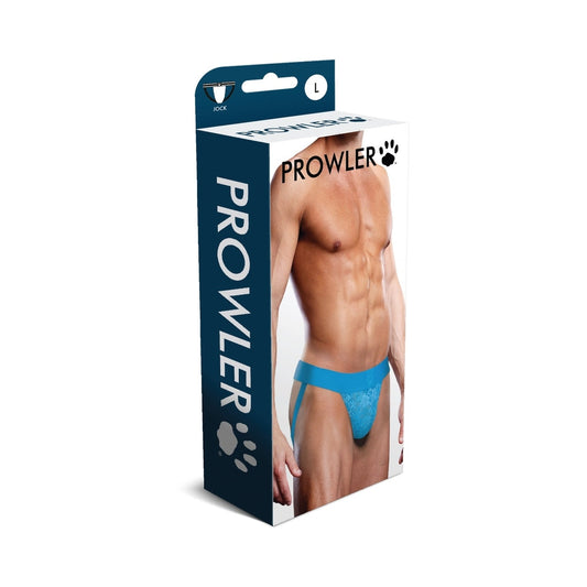 PROWLER - LACE JOCK STRAP NEON