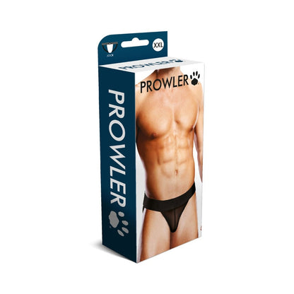 PROWLER MESH JOCK STRAP BLACK 2XL