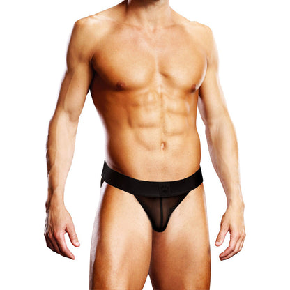PROWLER - MESH JOCK STRAP BLACK 2XL