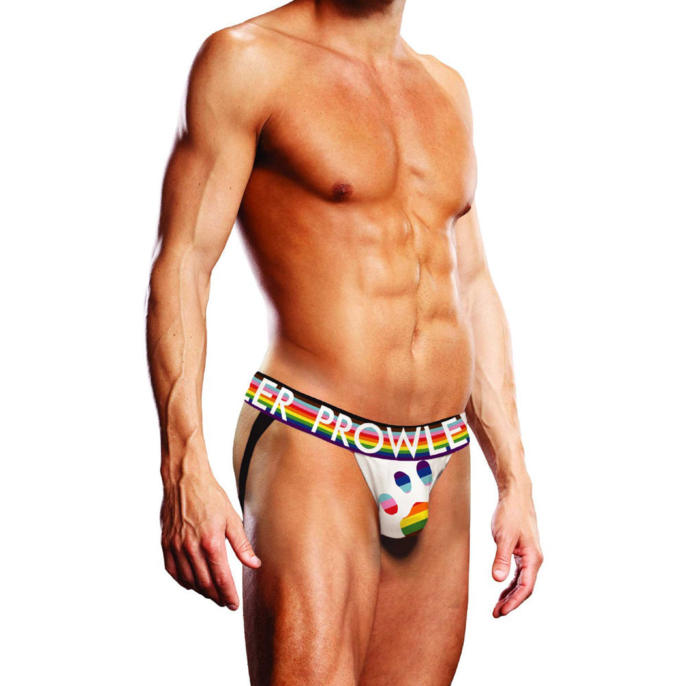 PROWLER - OVERSIZED PAW JOCK STRAP