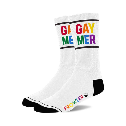 PROWLER - GAYMER SOCKS
