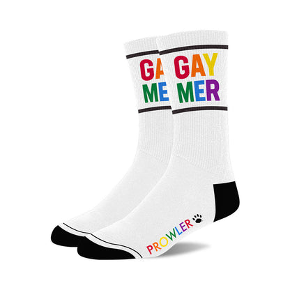 PROWLER GAYMER SOCKS