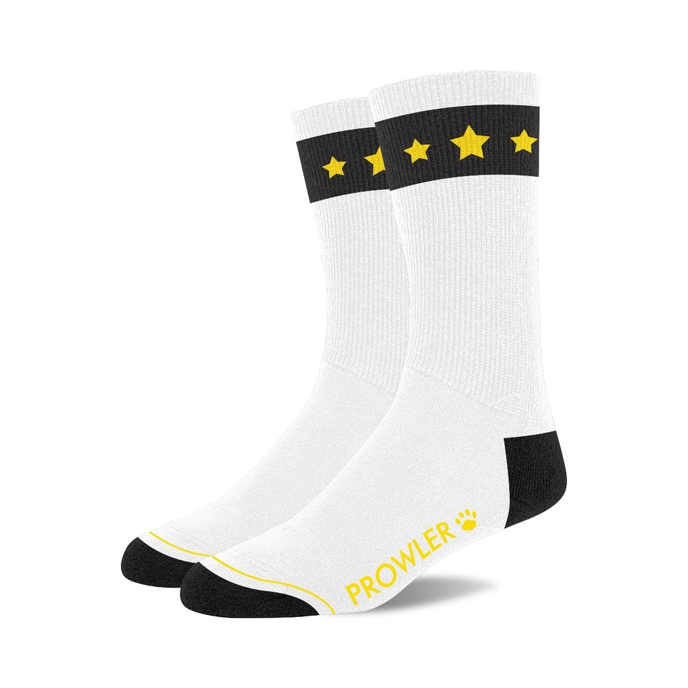 PROWLER - CHAUSSETTES GOLD STAR