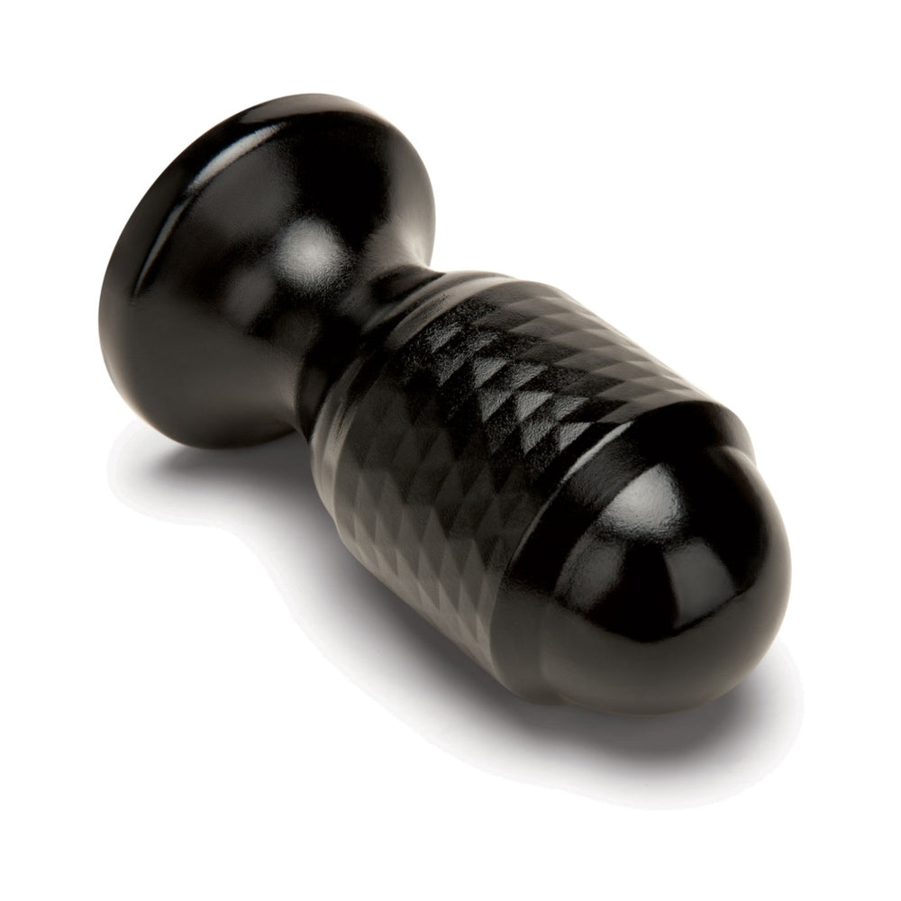 PROWLER RED - DIAMOND PLUG BLACK
