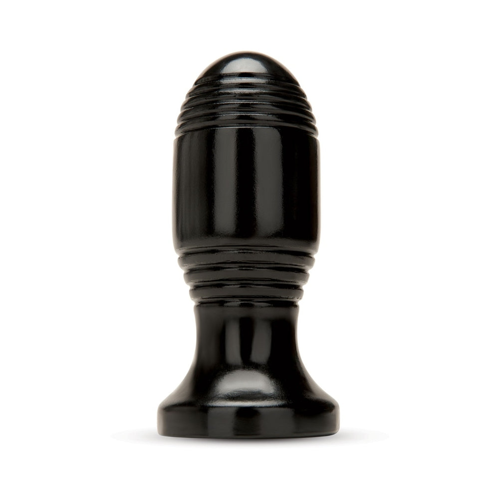 PROWLER RED - RIBBED PLUG BLACK