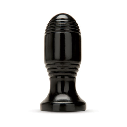 PROWLER RED - RIBBED PLUG BLACK