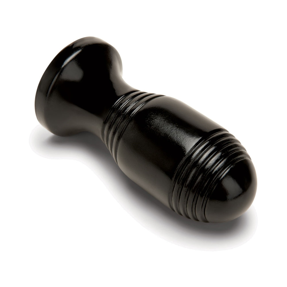 PROWLER RED - RIBBED PLUG BLACK