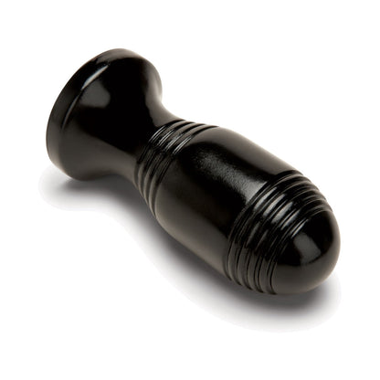 PROWLER RED - RIBBED PLUG BLACK