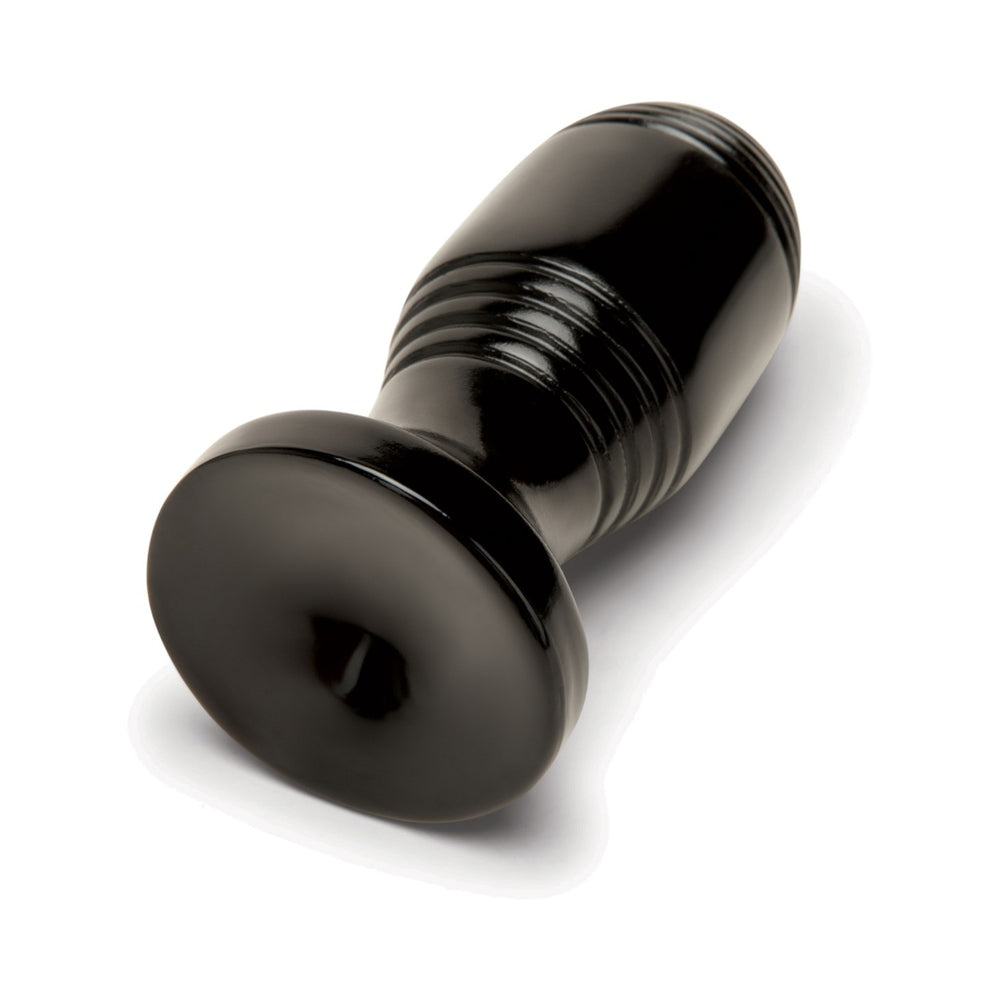 PROWLER RED - RIBBED PLUG BLACK