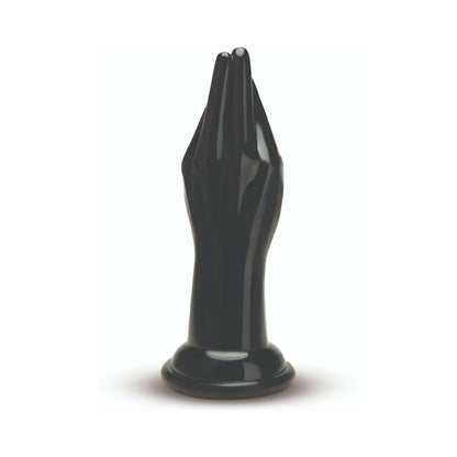 PROWLER RED - STRETCH FISTING DILDO BLACK