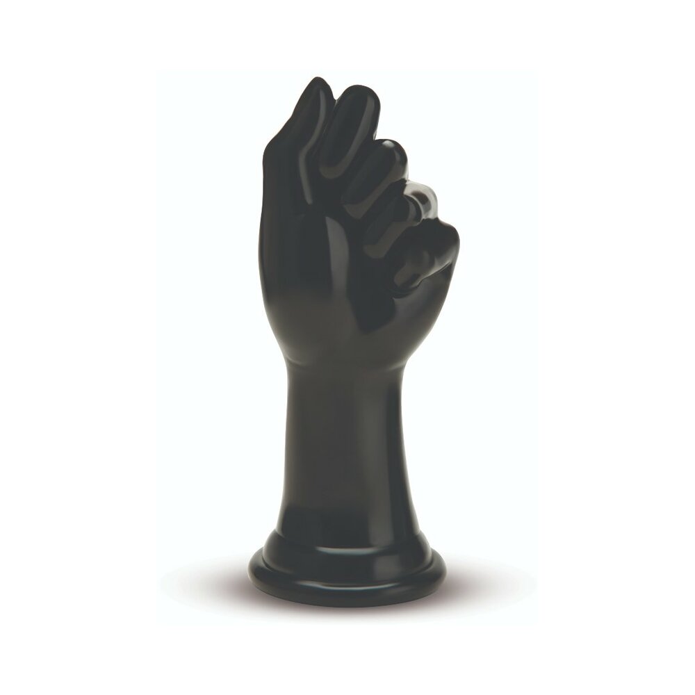 PROWLER RED - PUNCHER FISTING DILDO BLACK
