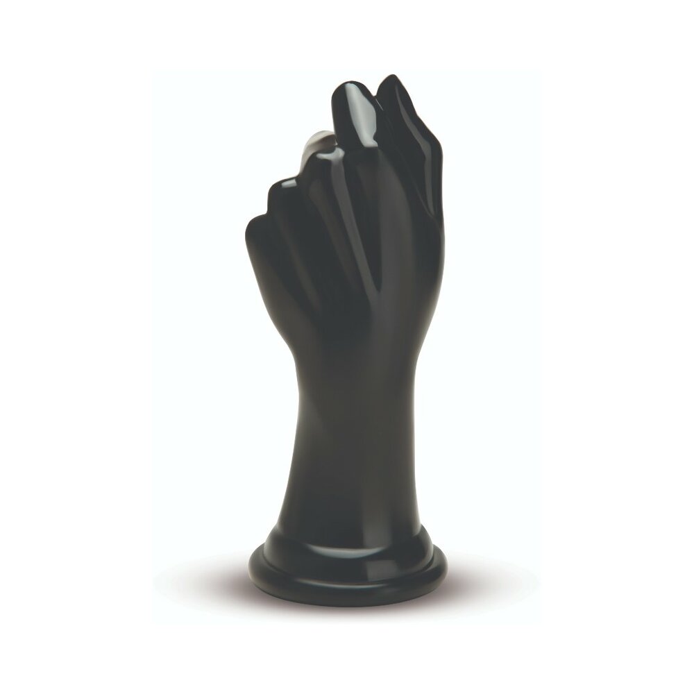 PROWLER RED - PUNCHER FISTING DILDO BLACK
