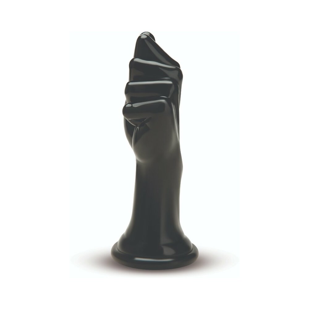 PROWLER RED - PUNCHER FISTING DILDO BLACK