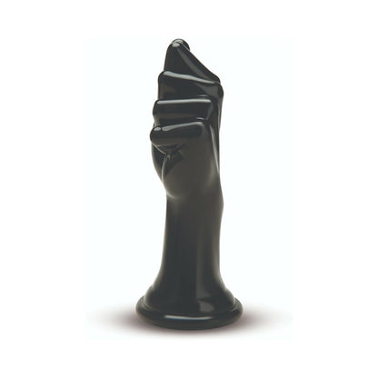 PROWLER RED - PUNCHER FISTING DILDO BLACK