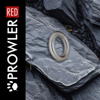 PROWLER RED - ANILLO PARA PENE MAGNÉTICO 33MM