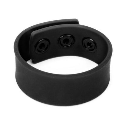 PROWLER RED - SILICONE COCK STRAP