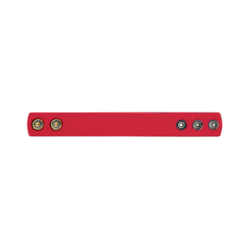 PROWLER RED - SILICONE COCK STRAP