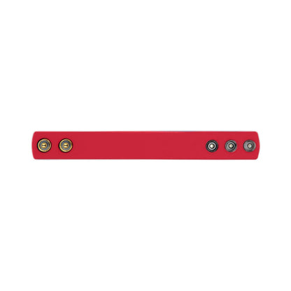 PROWLER RED - SILICONE COCK STRAP