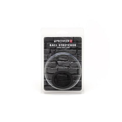 PROWLER ROJO - ESTIRADOR DE BOLAS DE SILICONA NEGRO S