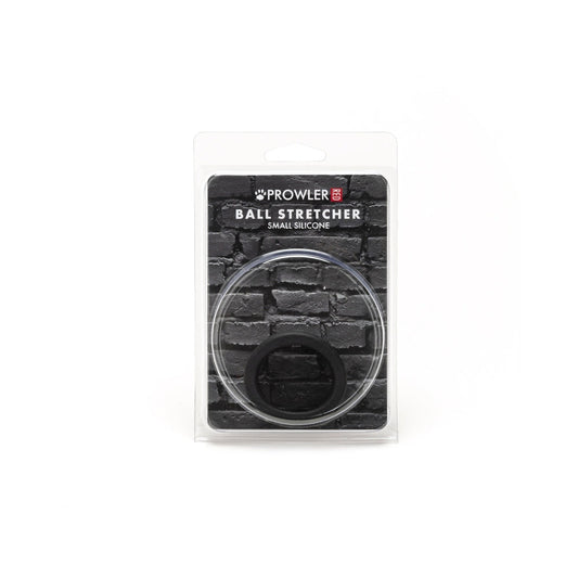 PROWLER ROJO - ESTIRADOR DE BOLAS DE SILICONA NEGRO S