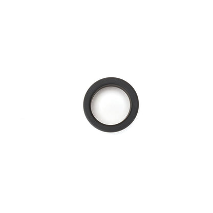 PROWLER ROJO - ESTIRADOR DE BOLAS DE SILICONA NEGRO S