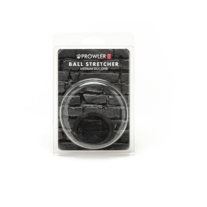 PROWLER RED - SILICONE BALL STRETCHER BLACK M