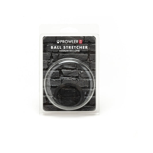 PROWLER RED - EXTENSOR DE BOLAS DE SILICONA NEGRO M
