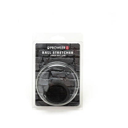 PROWLER RED SILICONE BALL STRETCHER BLACK L