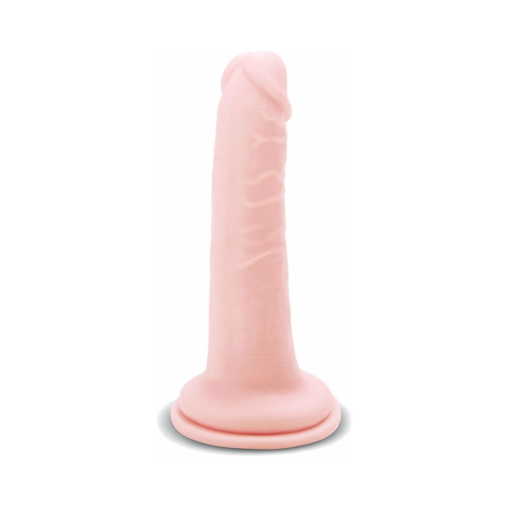 PROWLER RED - ULTRA COCK 6.5 IN. REALISTIC DILDO VANILLA