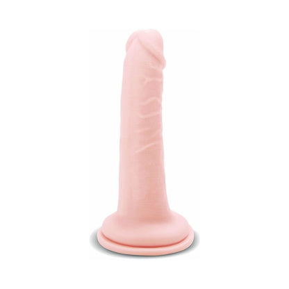 PROWLER RED - ULTRA COCK 6.5 IN. REALISTIC DILDO VANILLA