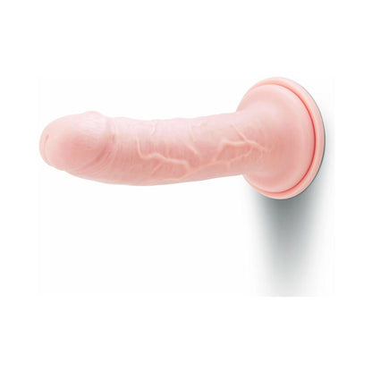 PROWLER RED - ULTRA COCK 8.5 IN. REALISTIC DILDO VANILLA
